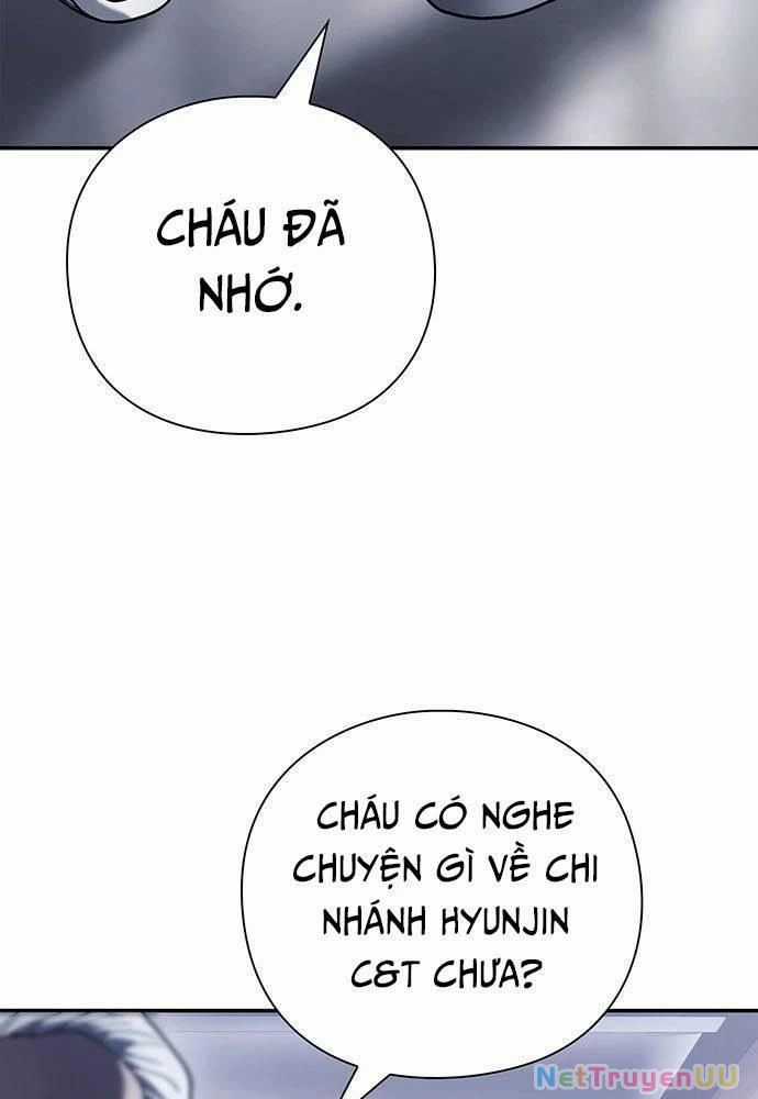 Nhân Viên Văn Phòng Nhìn Thấy Vận Mệnh Chapter 73 trang 8