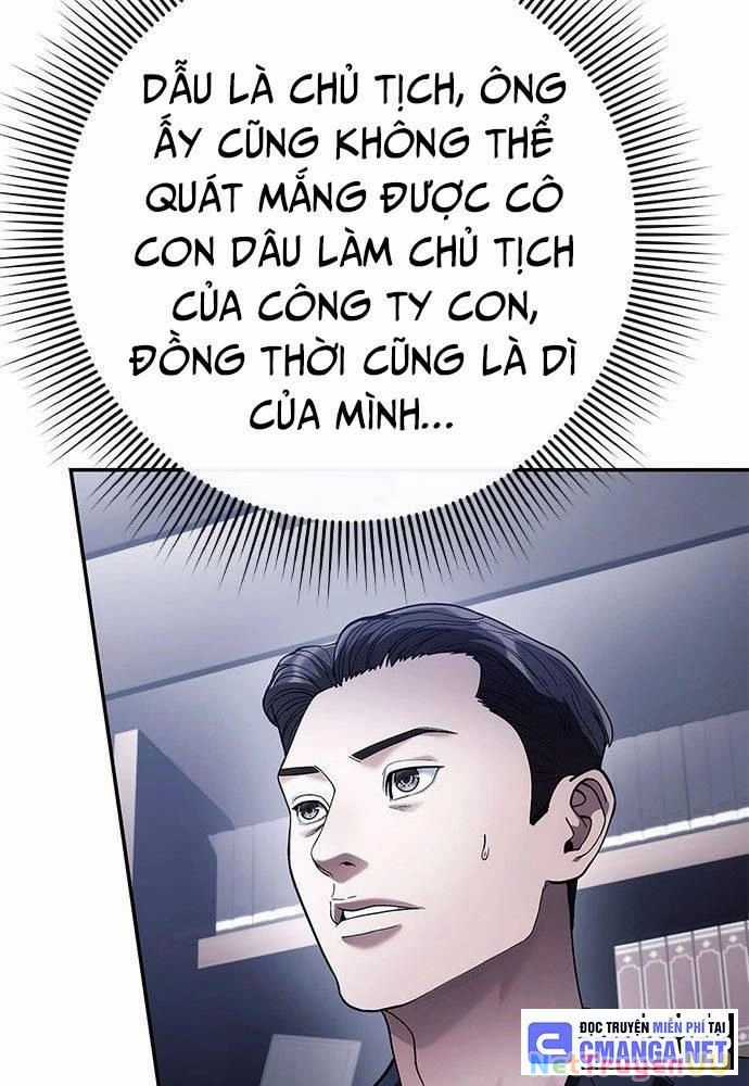 Nhân Viên Văn Phòng Nhìn Thấy Vận Mệnh Chapter 73 trang 81