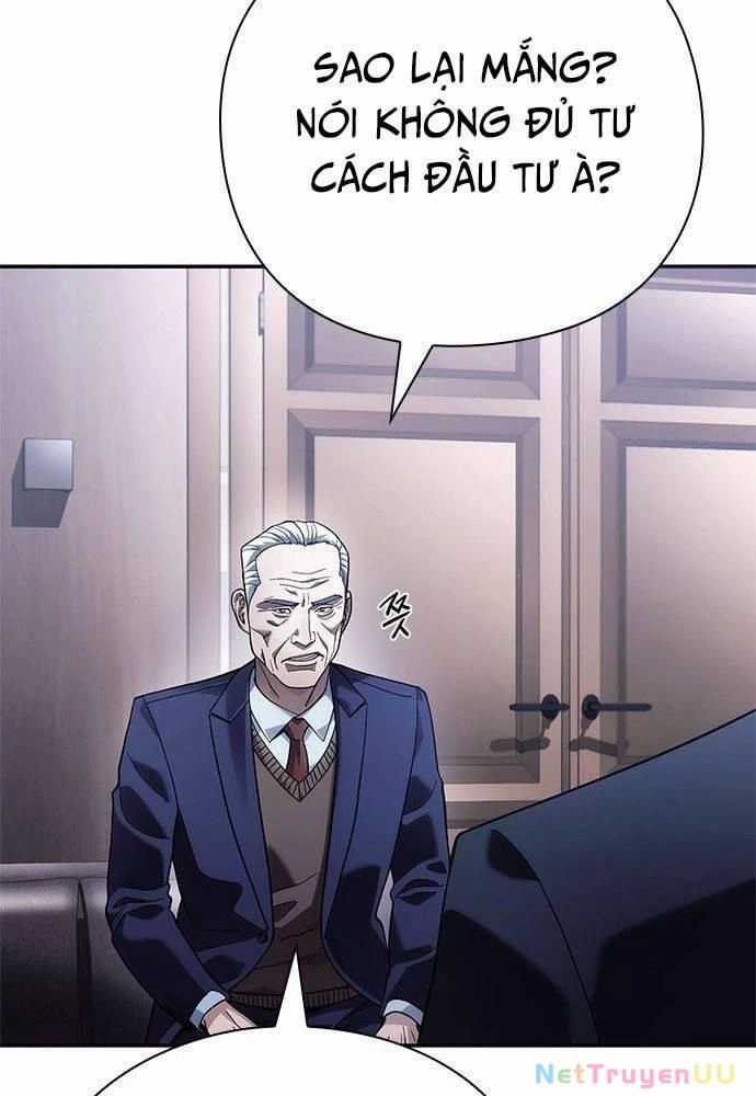 Nhân Viên Văn Phòng Nhìn Thấy Vận Mệnh Chapter 73 trang 83