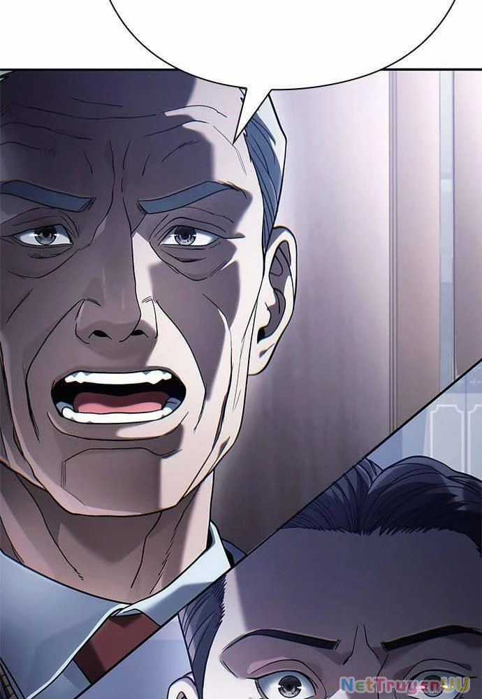 Nhân Viên Văn Phòng Nhìn Thấy Vận Mệnh Chapter 73 trang 85