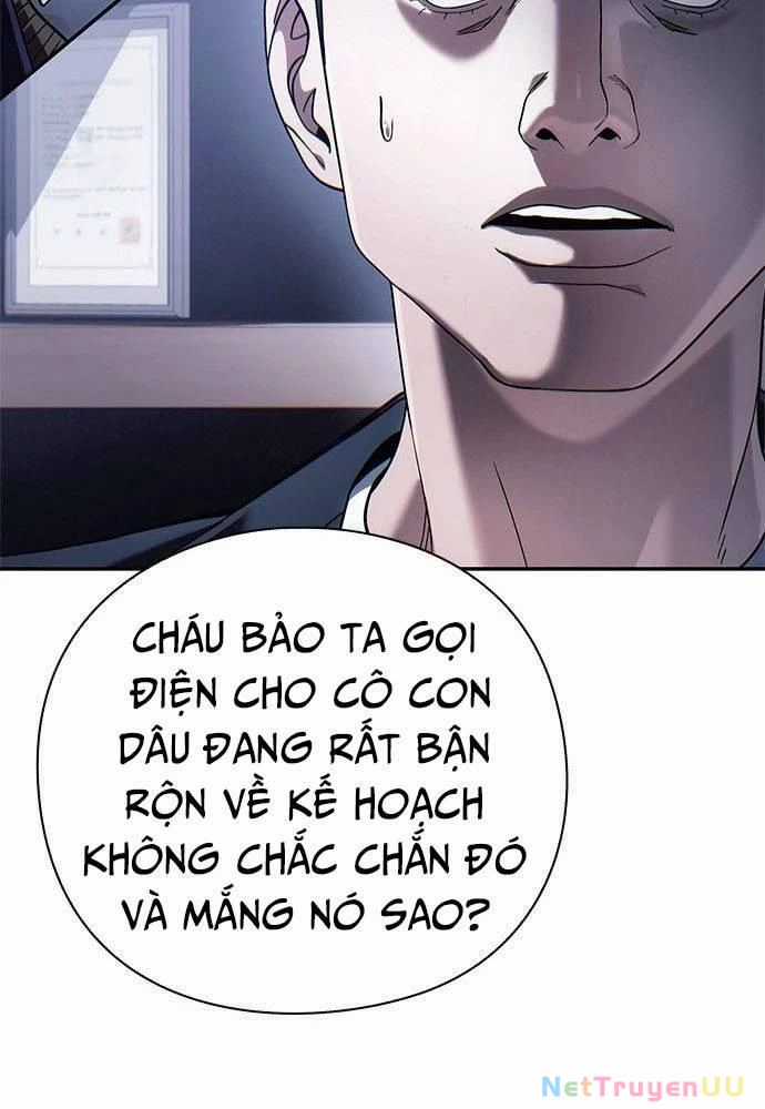 Nhân Viên Văn Phòng Nhìn Thấy Vận Mệnh Chapter 73 trang 86