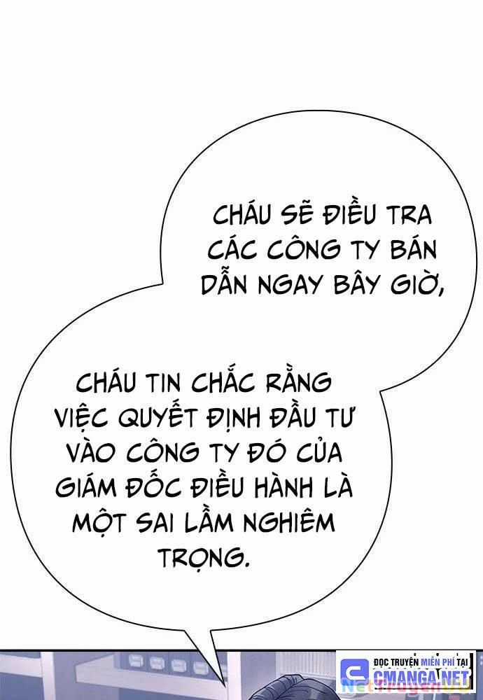 Nhân Viên Văn Phòng Nhìn Thấy Vận Mệnh Chapter 73 trang 87