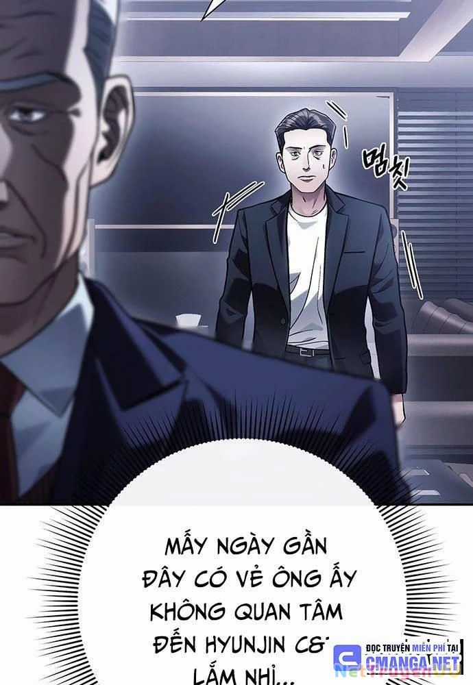 Nhân Viên Văn Phòng Nhìn Thấy Vận Mệnh Chapter 73 trang 9