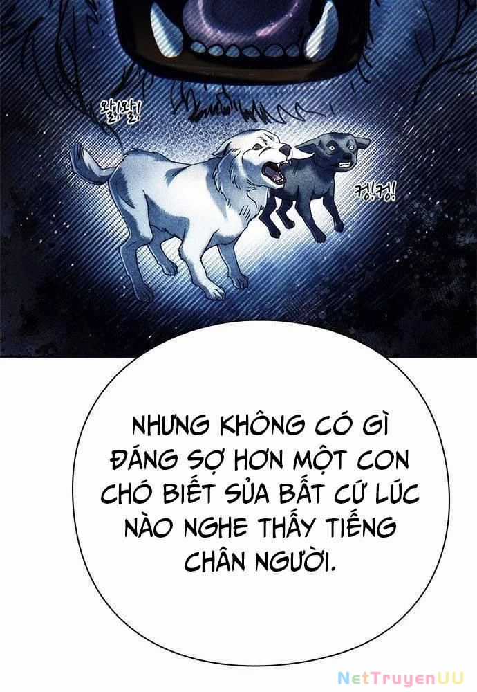Nhân Viên Văn Phòng Nhìn Thấy Vận Mệnh Chapter 73 trang 92