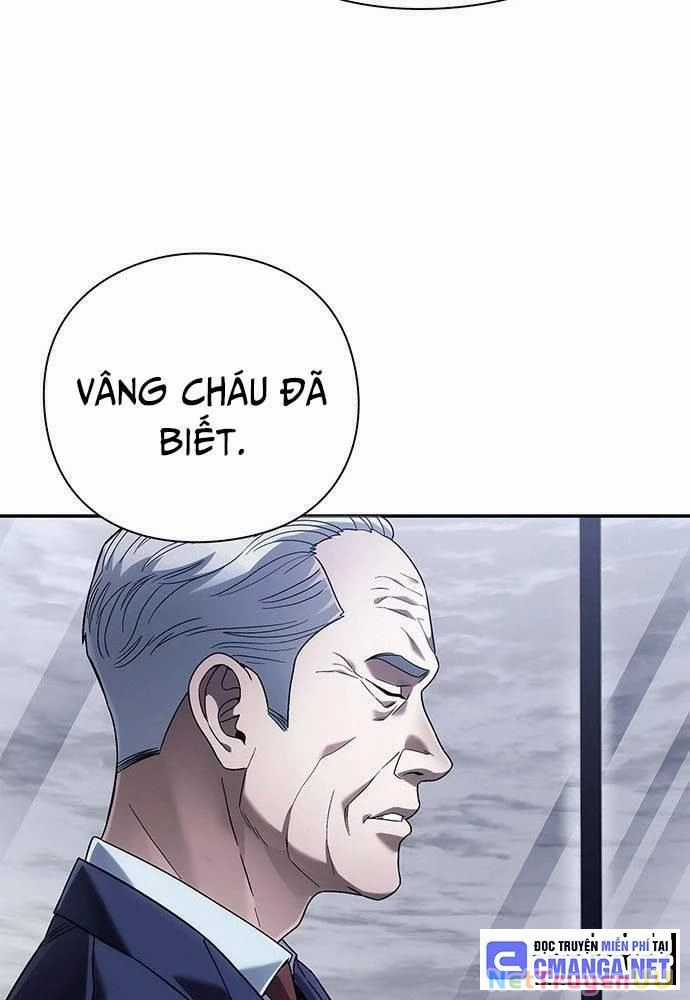 Nhân Viên Văn Phòng Nhìn Thấy Vận Mệnh Chapter 73 trang 96