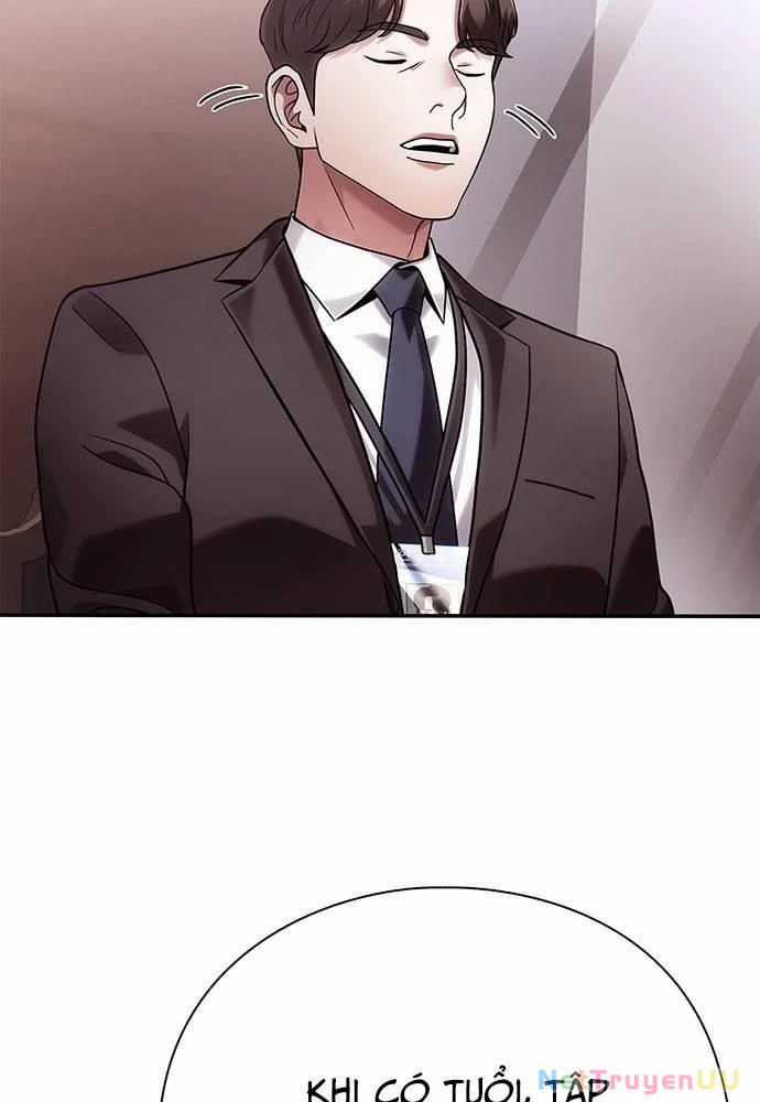 Nhân Viên Văn Phòng Nhìn Thấy Vận Mệnh Chapter 74 trang 10