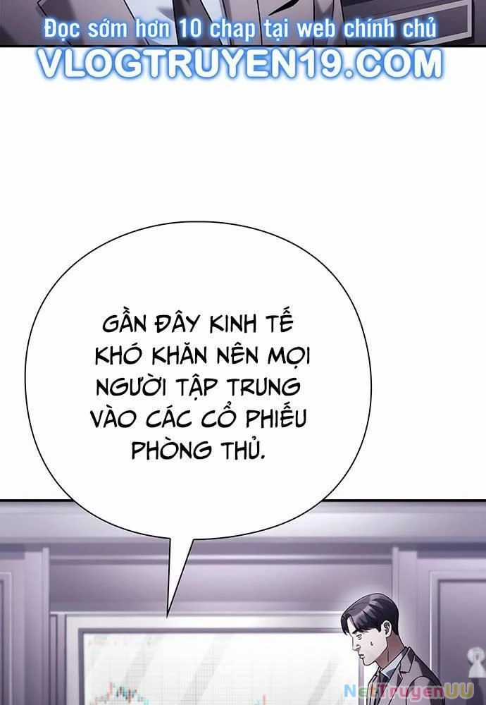 Nhân Viên Văn Phòng Nhìn Thấy Vận Mệnh Chapter 74 trang 108
