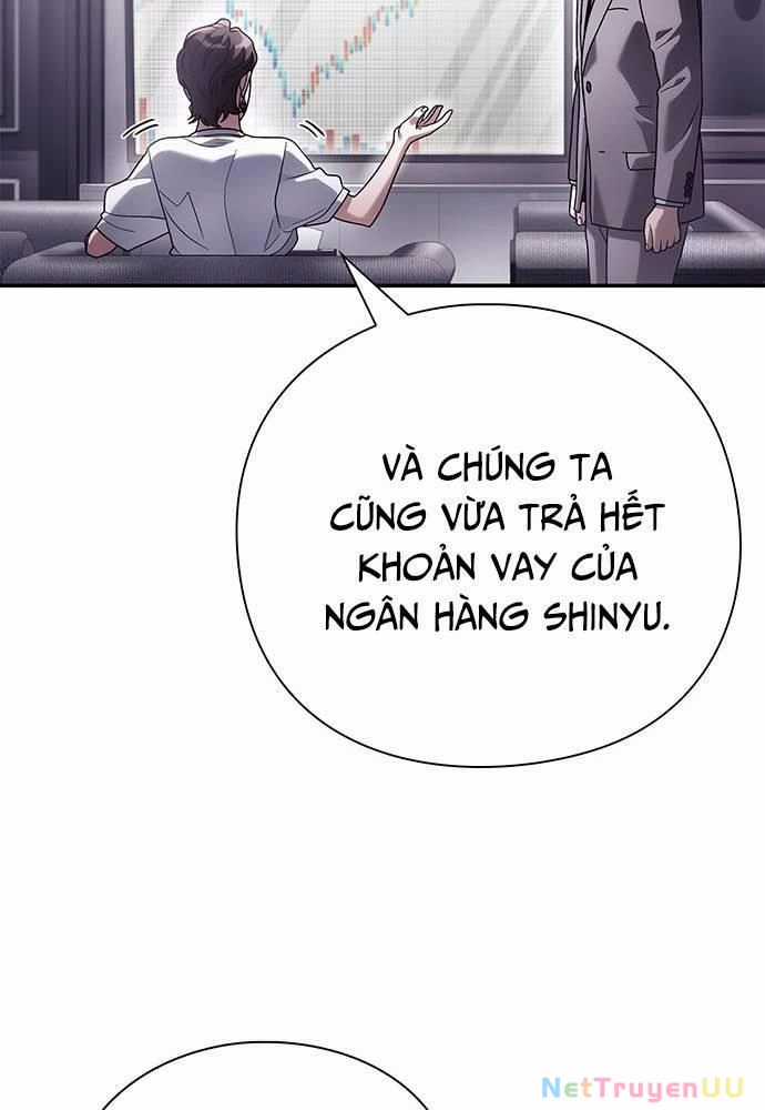 Nhân Viên Văn Phòng Nhìn Thấy Vận Mệnh Chapter 74 trang 109
