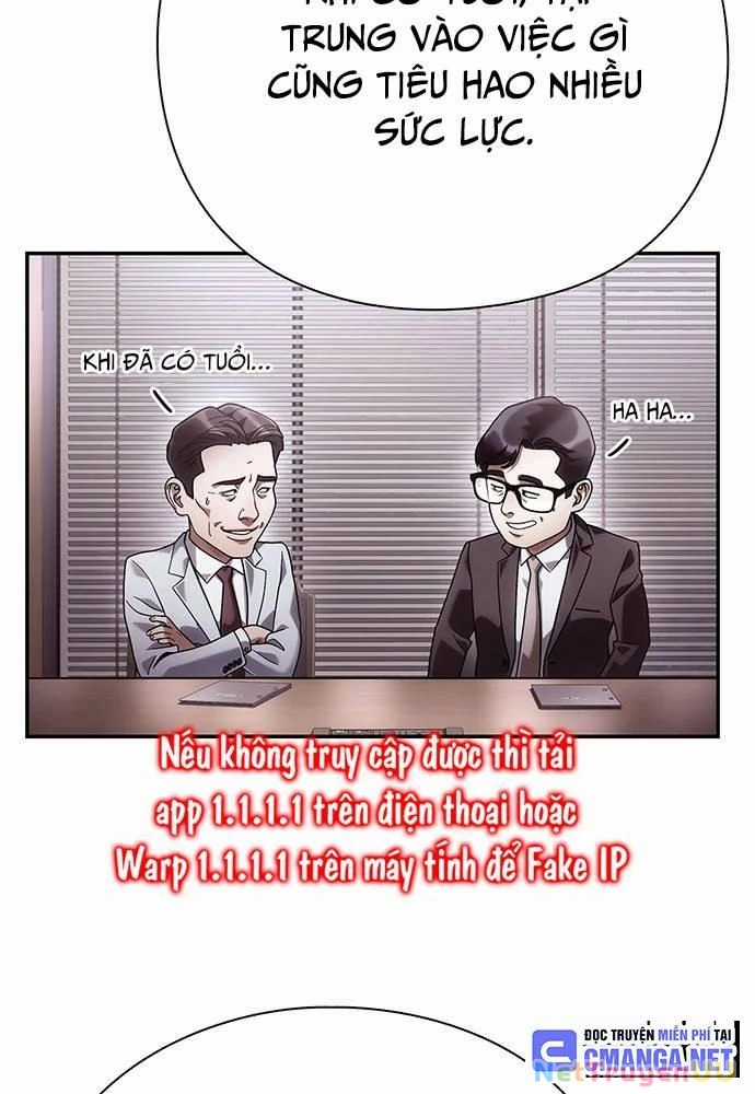 Nhân Viên Văn Phòng Nhìn Thấy Vận Mệnh Chapter 74 trang 11