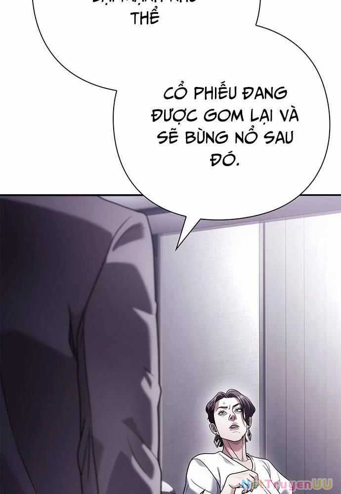 Nhân Viên Văn Phòng Nhìn Thấy Vận Mệnh Chapter 74 trang 112
