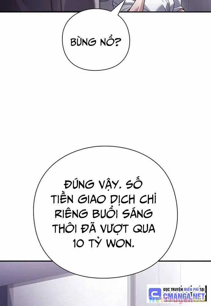 Nhân Viên Văn Phòng Nhìn Thấy Vận Mệnh Chapter 74 trang 113