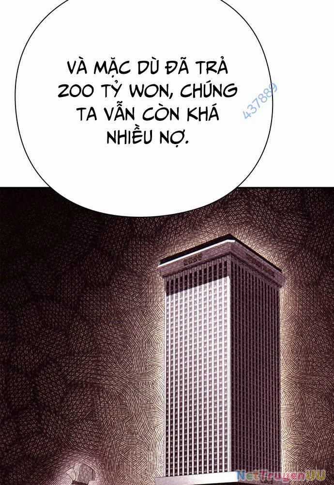 Nhân Viên Văn Phòng Nhìn Thấy Vận Mệnh Chapter 74 trang 115