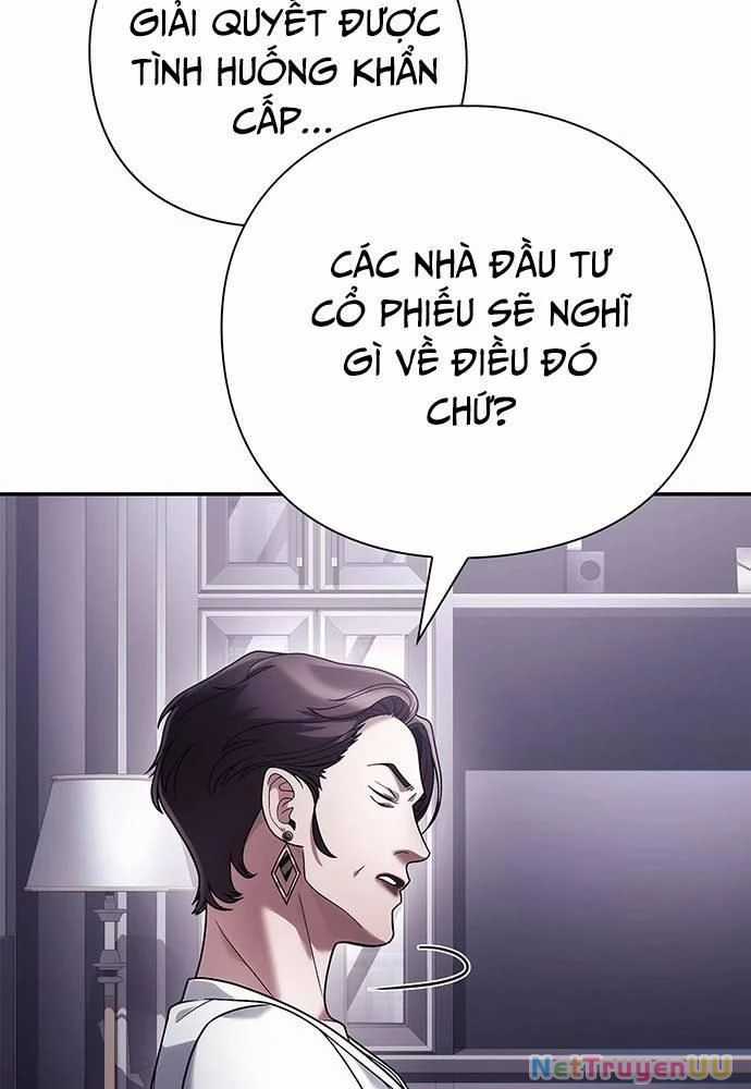 Nhân Viên Văn Phòng Nhìn Thấy Vận Mệnh Chapter 74 trang 117
