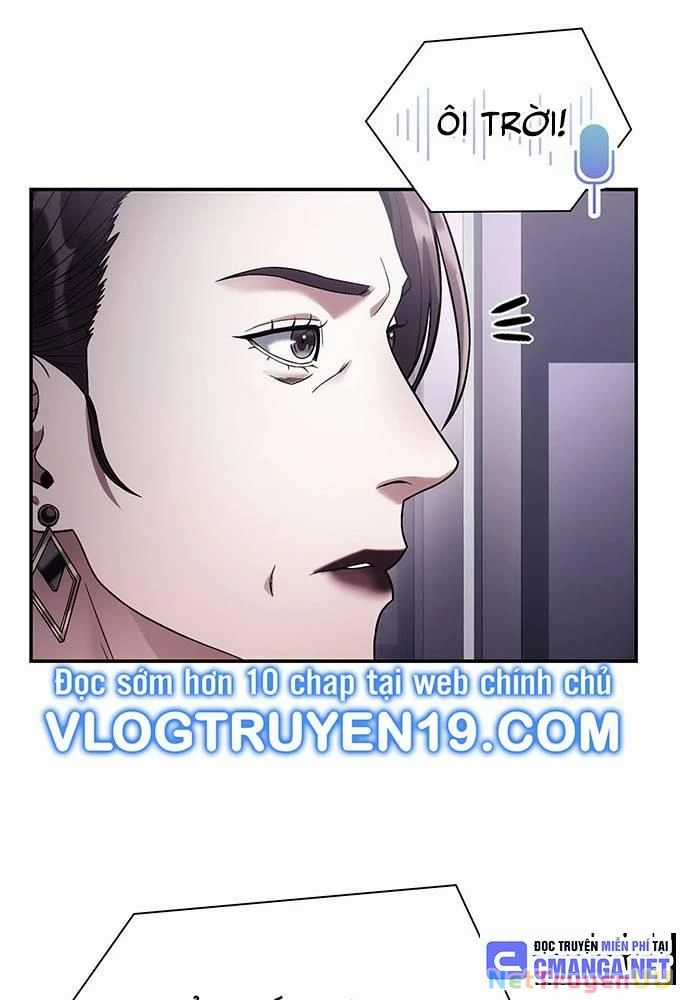 Nhân Viên Văn Phòng Nhìn Thấy Vận Mệnh Chapter 74 trang 119