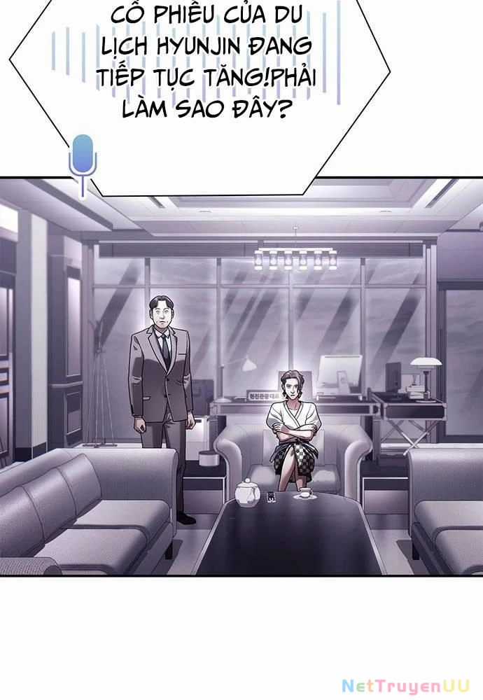 Nhân Viên Văn Phòng Nhìn Thấy Vận Mệnh Chapter 74 trang 120