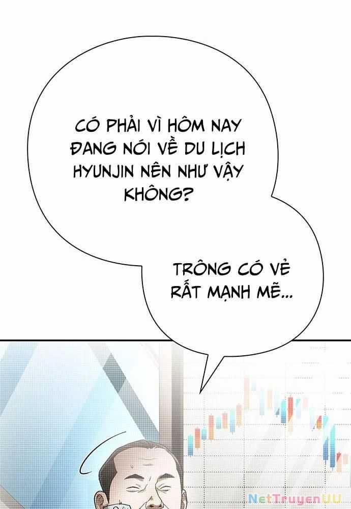 Nhân Viên Văn Phòng Nhìn Thấy Vận Mệnh Chapter 74 trang 121