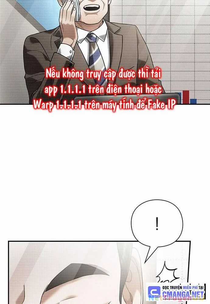 Nhân Viên Văn Phòng Nhìn Thấy Vận Mệnh Chapter 74 trang 122