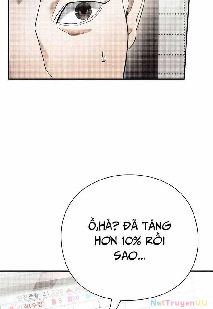 Nhân Viên Văn Phòng Nhìn Thấy Vận Mệnh Chapter 74 trang 123