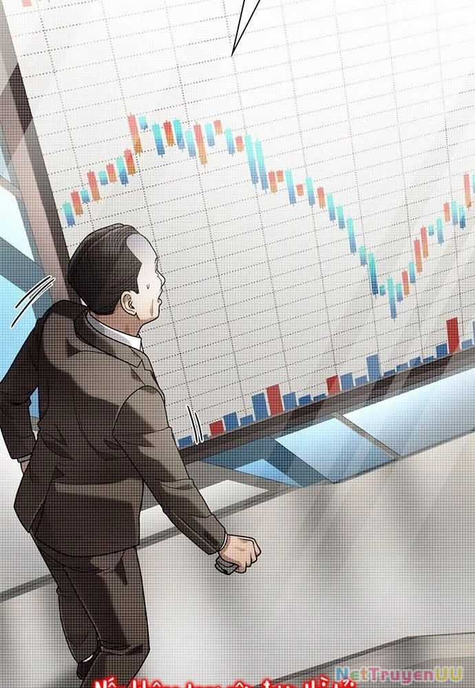 Nhân Viên Văn Phòng Nhìn Thấy Vận Mệnh Chapter 74 trang 124