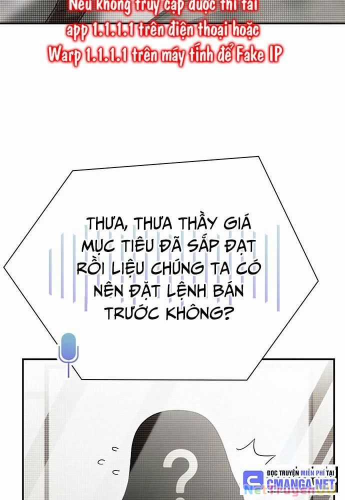 Nhân Viên Văn Phòng Nhìn Thấy Vận Mệnh Chapter 74 trang 125