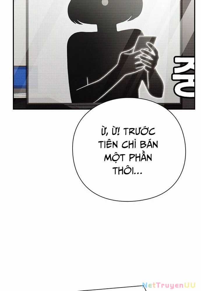Nhân Viên Văn Phòng Nhìn Thấy Vận Mệnh Chapter 74 trang 126