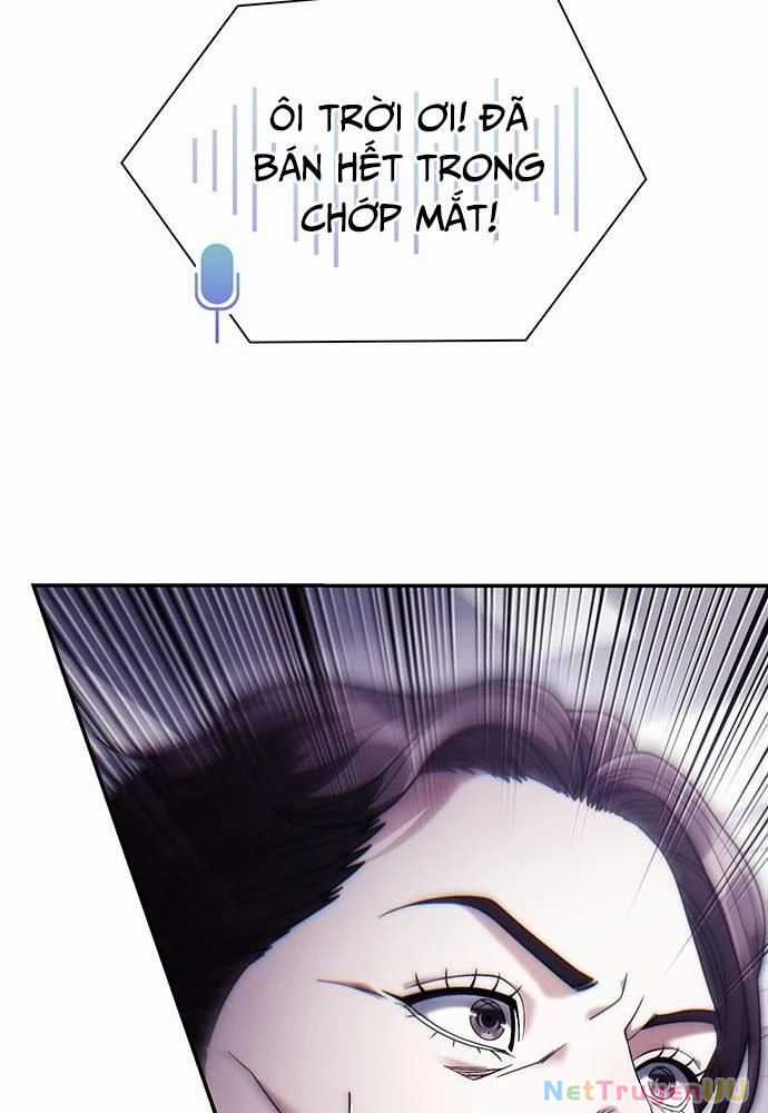 Nhân Viên Văn Phòng Nhìn Thấy Vận Mệnh Chapter 74 trang 127