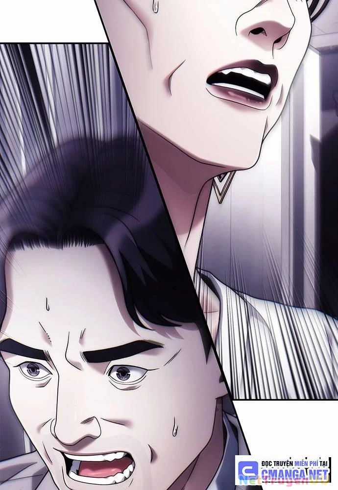 Nhân Viên Văn Phòng Nhìn Thấy Vận Mệnh Chapter 74 trang 128