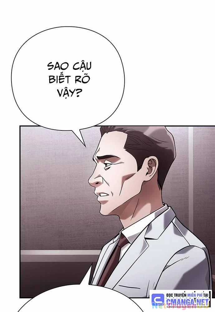 Nhân Viên Văn Phòng Nhìn Thấy Vận Mệnh Chapter 74 trang 14