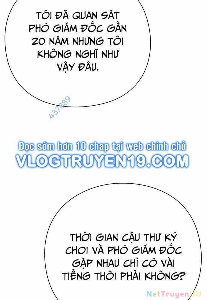 Nhân Viên Văn Phòng Nhìn Thấy Vận Mệnh Chapter 74 trang 15