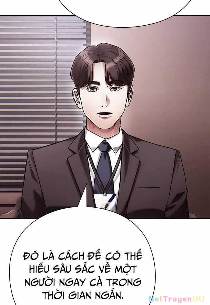 Nhân Viên Văn Phòng Nhìn Thấy Vận Mệnh Chapter 74 trang 16