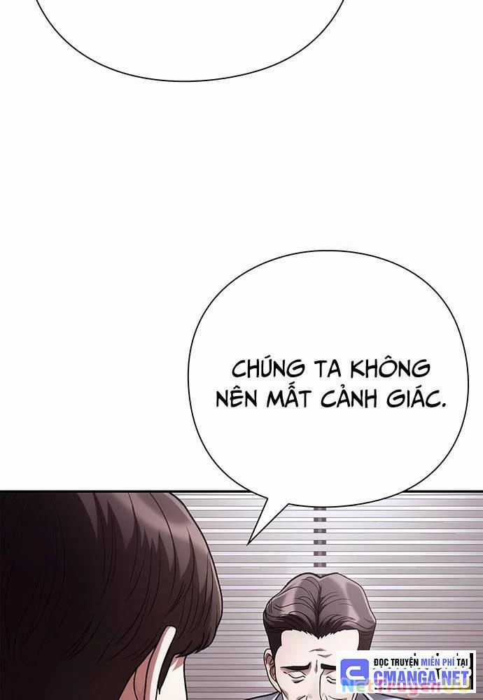 Nhân Viên Văn Phòng Nhìn Thấy Vận Mệnh Chapter 74 trang 17