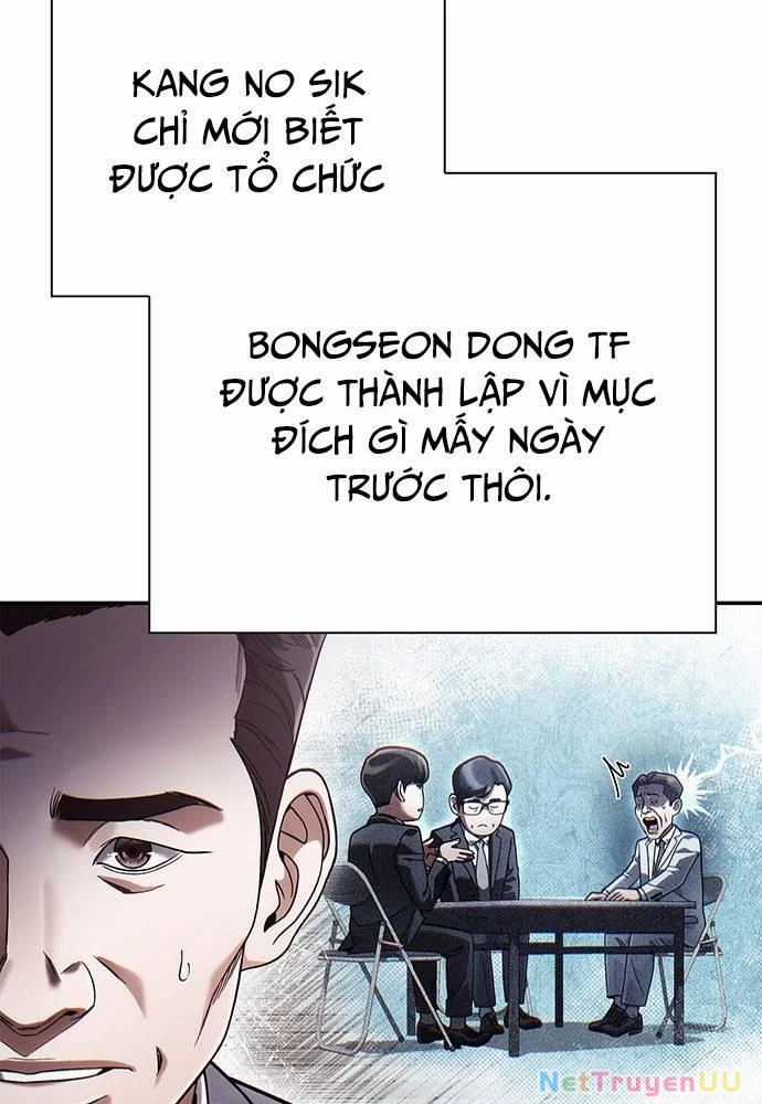 Nhân Viên Văn Phòng Nhìn Thấy Vận Mệnh Chapter 74 trang 19