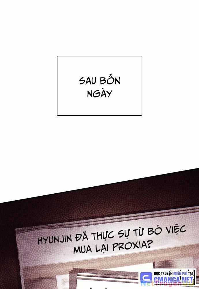 Nhân Viên Văn Phòng Nhìn Thấy Vận Mệnh Chapter 74 trang 2