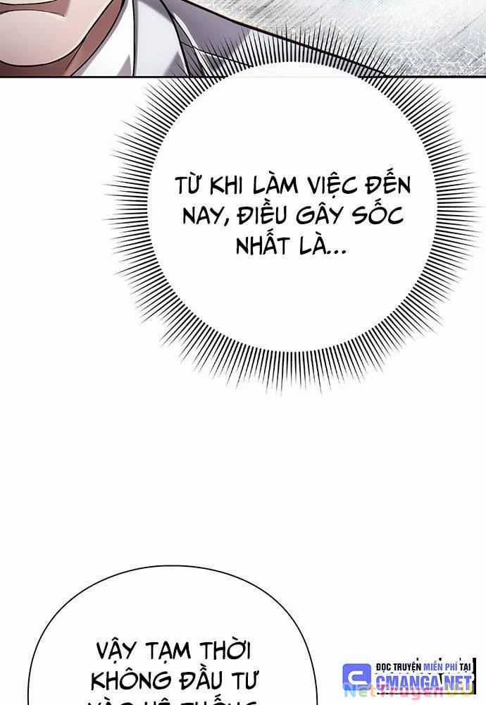 Nhân Viên Văn Phòng Nhìn Thấy Vận Mệnh Chapter 74 trang 20