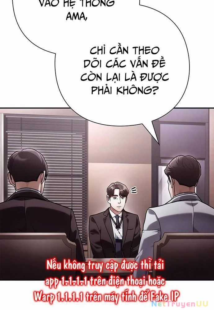 Nhân Viên Văn Phòng Nhìn Thấy Vận Mệnh Chapter 74 trang 21