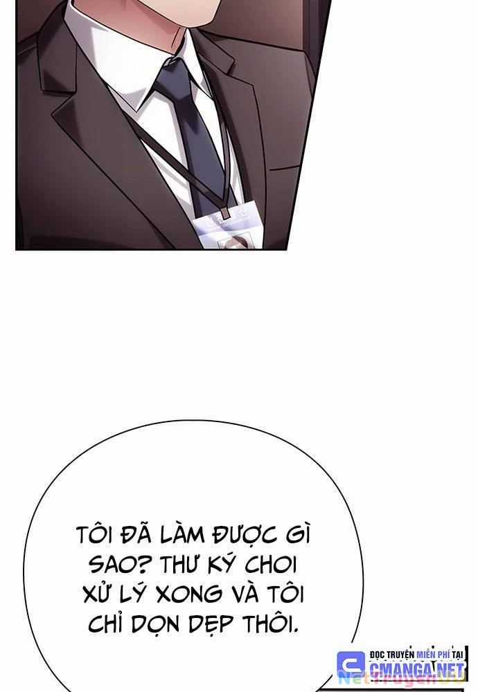 Nhân Viên Văn Phòng Nhìn Thấy Vận Mệnh Chapter 74 trang 23