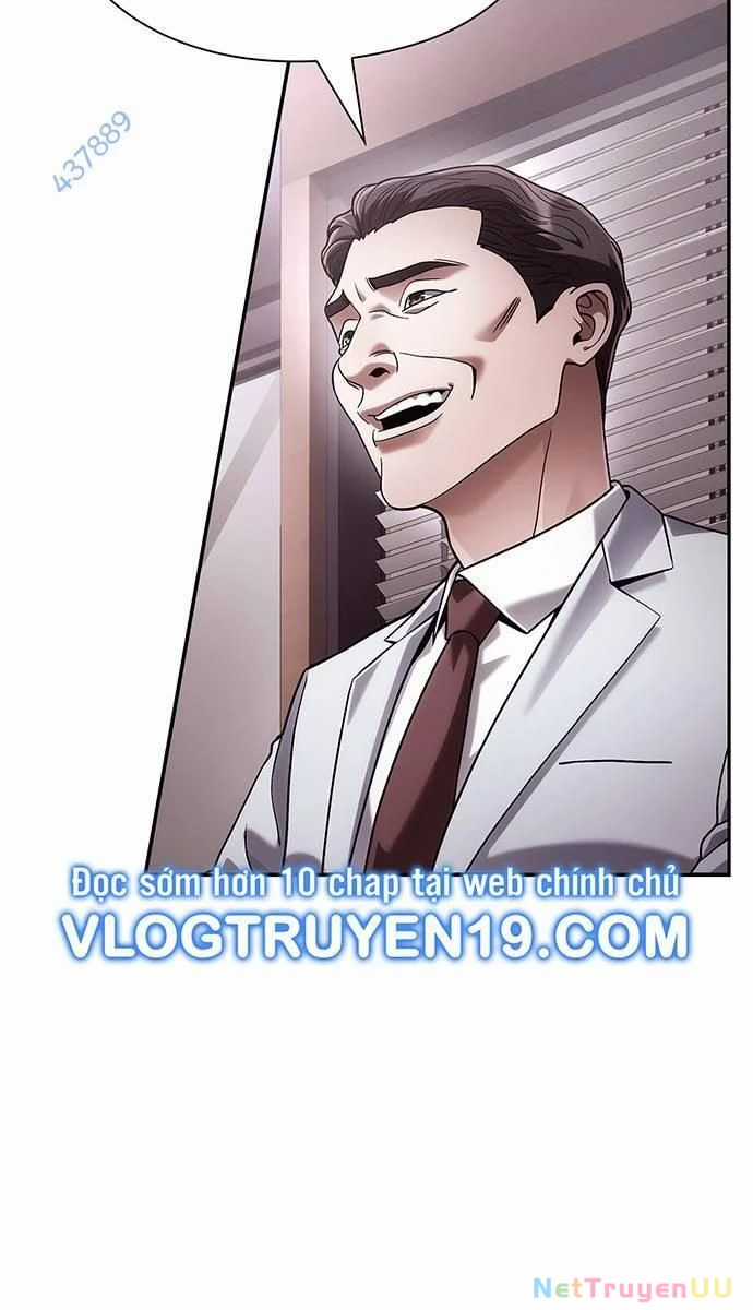 Nhân Viên Văn Phòng Nhìn Thấy Vận Mệnh Chapter 74 trang 24