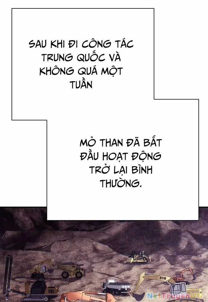 Nhân Viên Văn Phòng Nhìn Thấy Vận Mệnh Chapter 74 trang 25