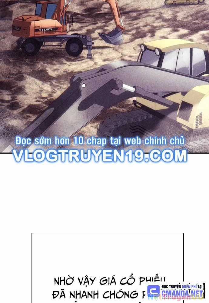 Nhân Viên Văn Phòng Nhìn Thấy Vận Mệnh Chapter 74 trang 26