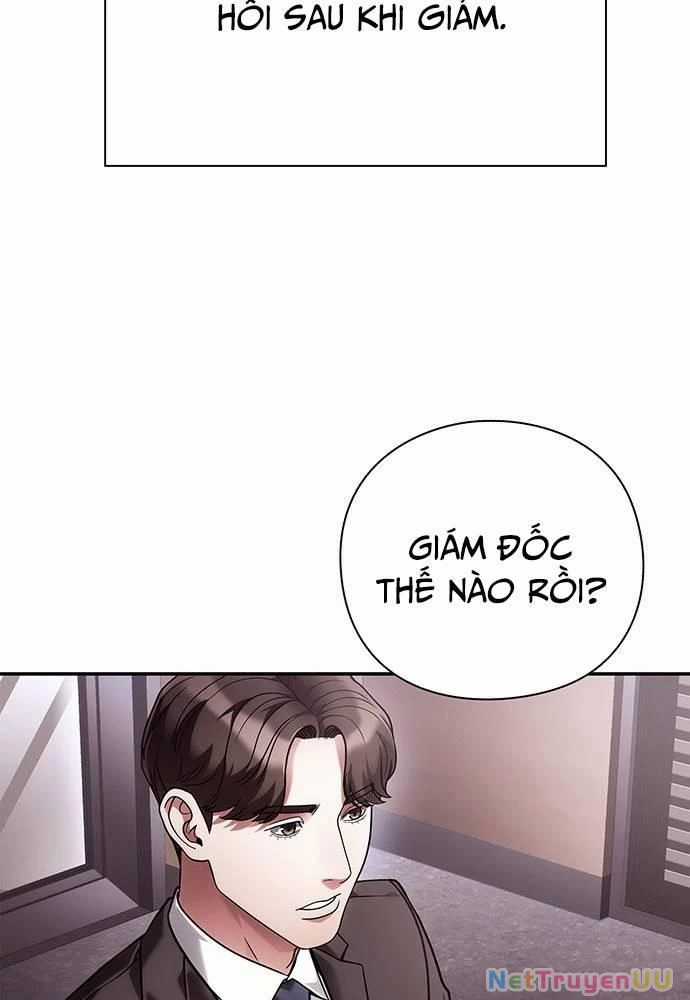 Nhân Viên Văn Phòng Nhìn Thấy Vận Mệnh Chapter 74 trang 27