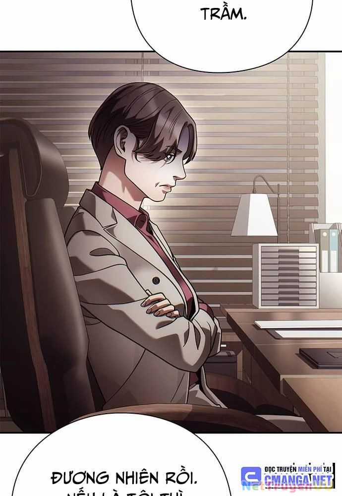 Nhân Viên Văn Phòng Nhìn Thấy Vận Mệnh Chapter 74 trang 29