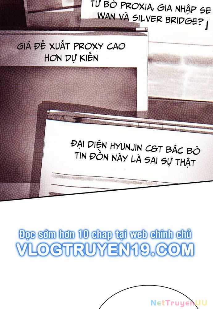 Nhân Viên Văn Phòng Nhìn Thấy Vận Mệnh Chapter 74 trang 3