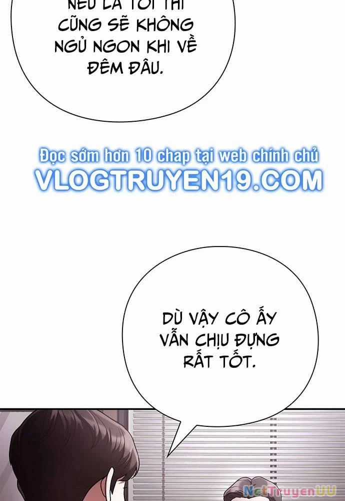 Nhân Viên Văn Phòng Nhìn Thấy Vận Mệnh Chapter 74 trang 30