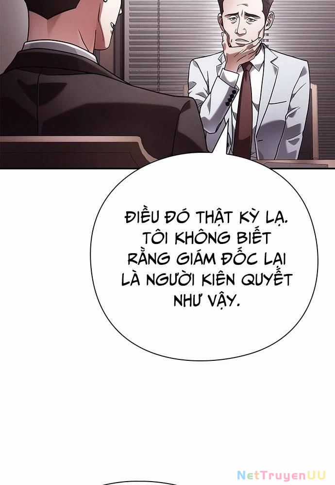 Nhân Viên Văn Phòng Nhìn Thấy Vận Mệnh Chapter 74 trang 31