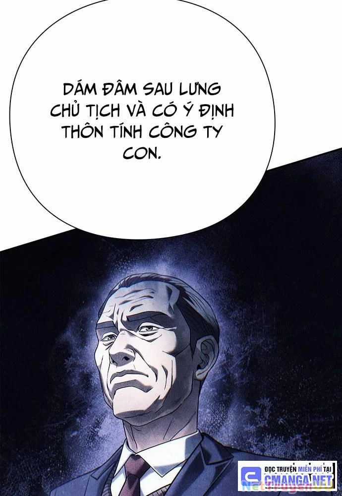 Nhân Viên Văn Phòng Nhìn Thấy Vận Mệnh Chapter 74 trang 32