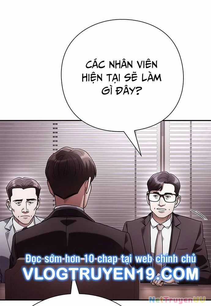 Nhân Viên Văn Phòng Nhìn Thấy Vận Mệnh Chapter 74 trang 34