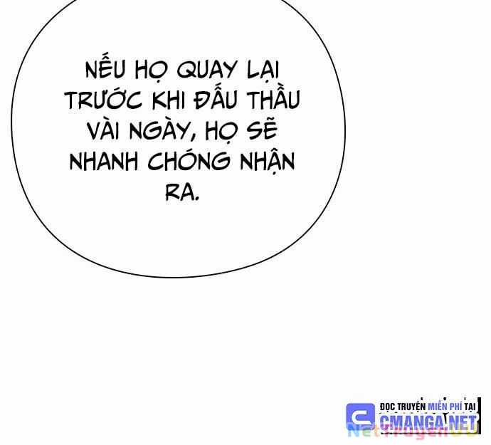 Nhân Viên Văn Phòng Nhìn Thấy Vận Mệnh Chapter 74 trang 35