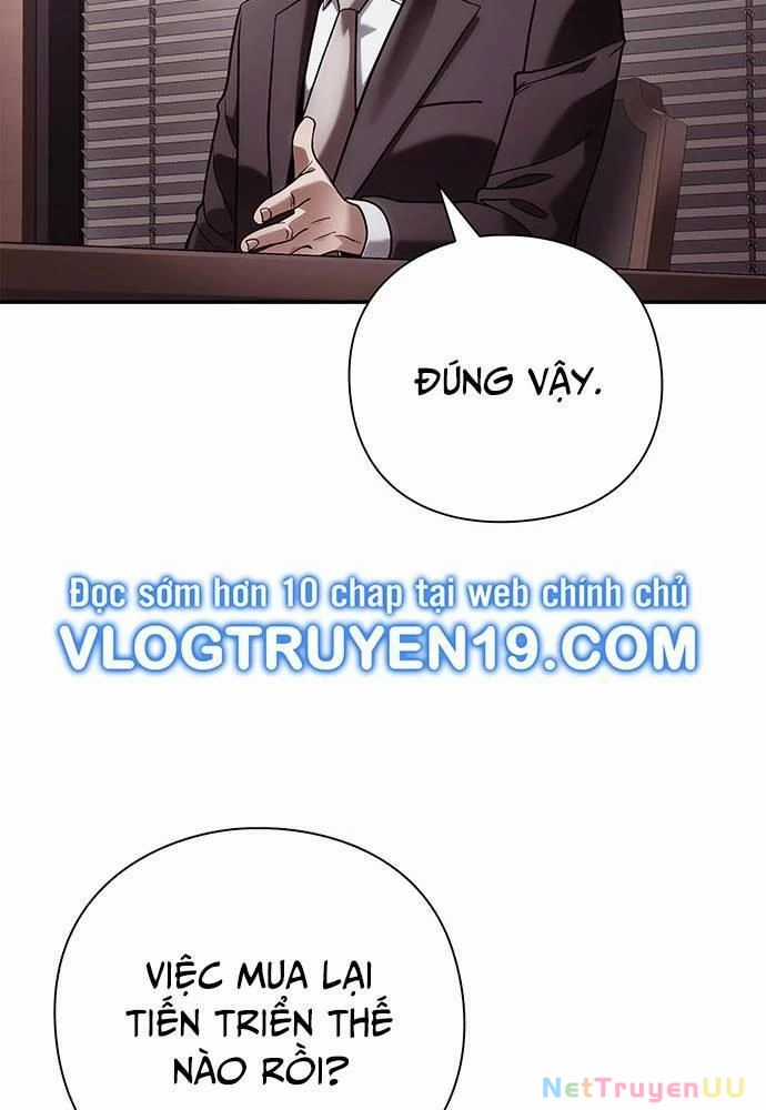 Nhân Viên Văn Phòng Nhìn Thấy Vận Mệnh Chapter 74 trang 37