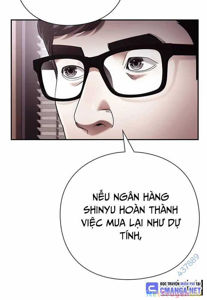 Nhân Viên Văn Phòng Nhìn Thấy Vận Mệnh Chapter 74 trang 38