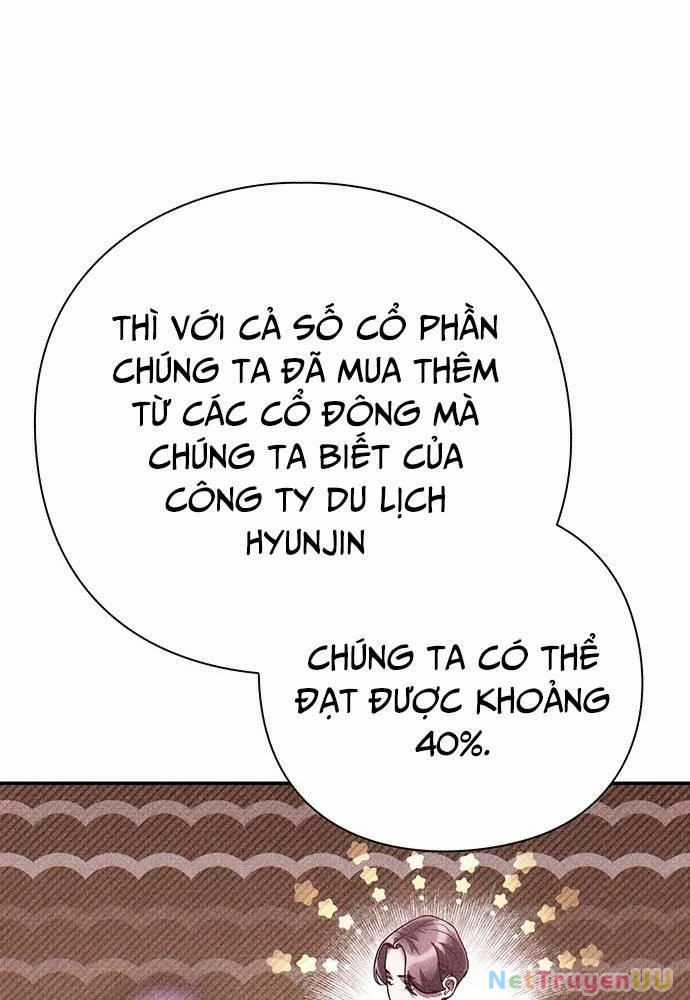 Nhân Viên Văn Phòng Nhìn Thấy Vận Mệnh Chapter 74 trang 39